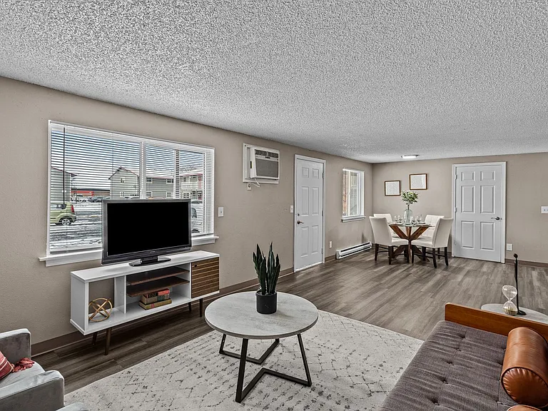Paxton Apartments- Kennewick, WA — Photo 60