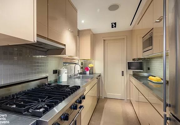 2nd image of 222 Central Park S #3