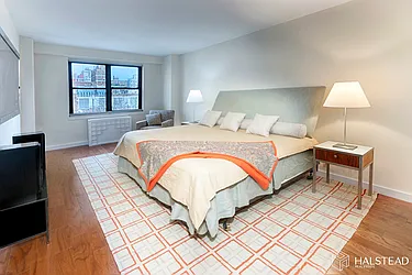 Sold by Halstead Real Estate