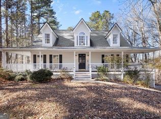 60 Warrenton Dr, Douglasville, GA 30134