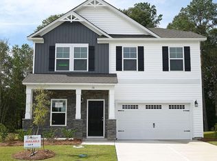 118 Autumn Gold Ct, Augusta, GA 30906