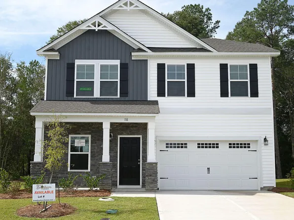 118 AUTUMN GOLD Court, Augusta, GA 30906