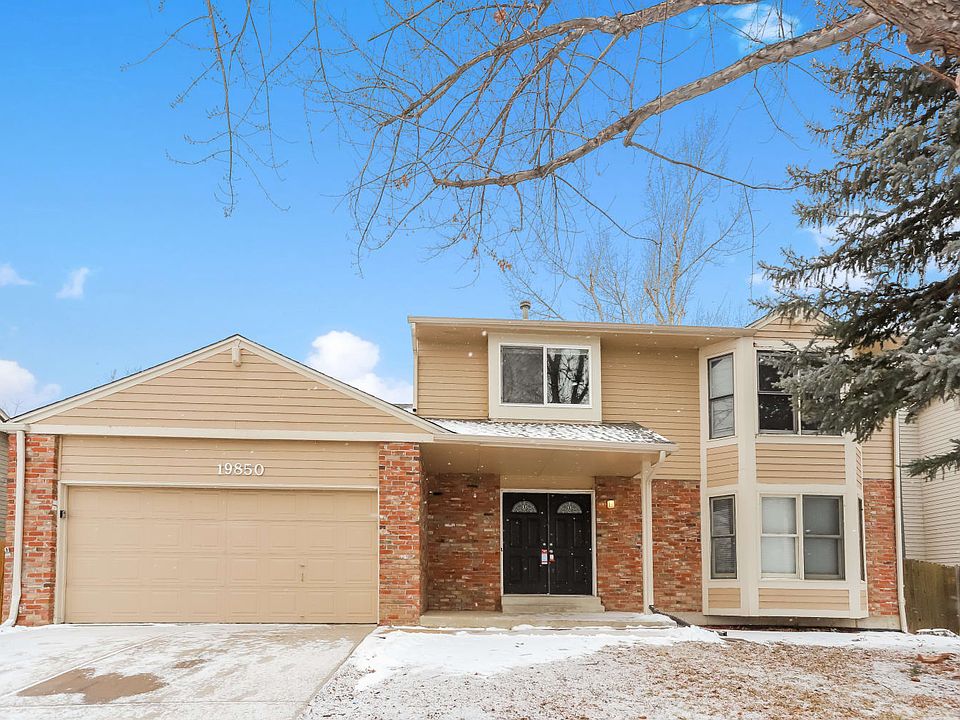 19850 E Eldorado Dr, Aurora, CO 80013 Zillow