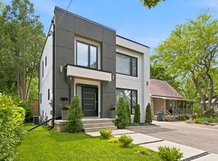 20 Uno Dr, Toronto, ON M8Z 3N6