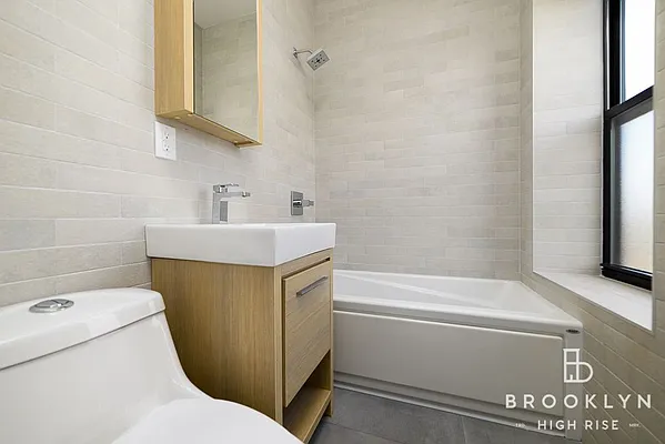 Rented by Brooklyn High Rise LLC | media 11