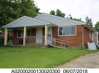 230 Euclid Ave, Fairborn, OH 45324