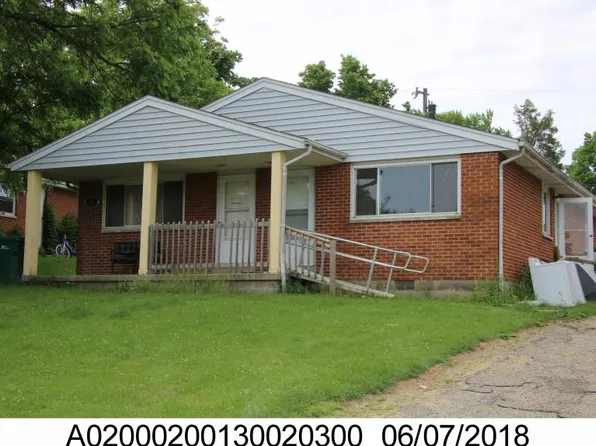 230 Euclid Ave, Fairborn, OH 45324