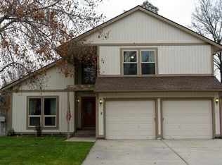 227 E Mango Dr, Eagle, ID 83616