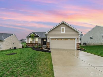 5688 Woodcreek Dr, Middletown, OH, 45042