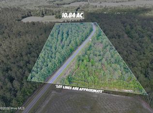 1827 Lightwood Bridge Road, Wallace, NC 28466