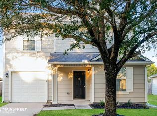 29319 Hickory Terrace Dr, Spring, TX 77386