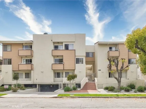 456 Myrtle St APT 12, Glendale, CA 91203