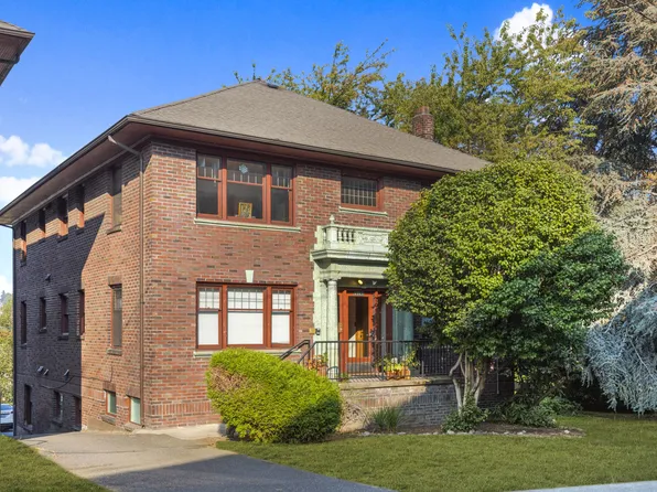 2923 Franklin Avenue East - 1E, 2923 Franklin Ave E, Seattle, WA 98102