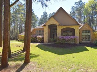 13263 Stonecrest Ln, Conroe, TX 77302