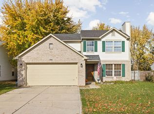 8508 Country Meadows Dr, Indianapolis, IN