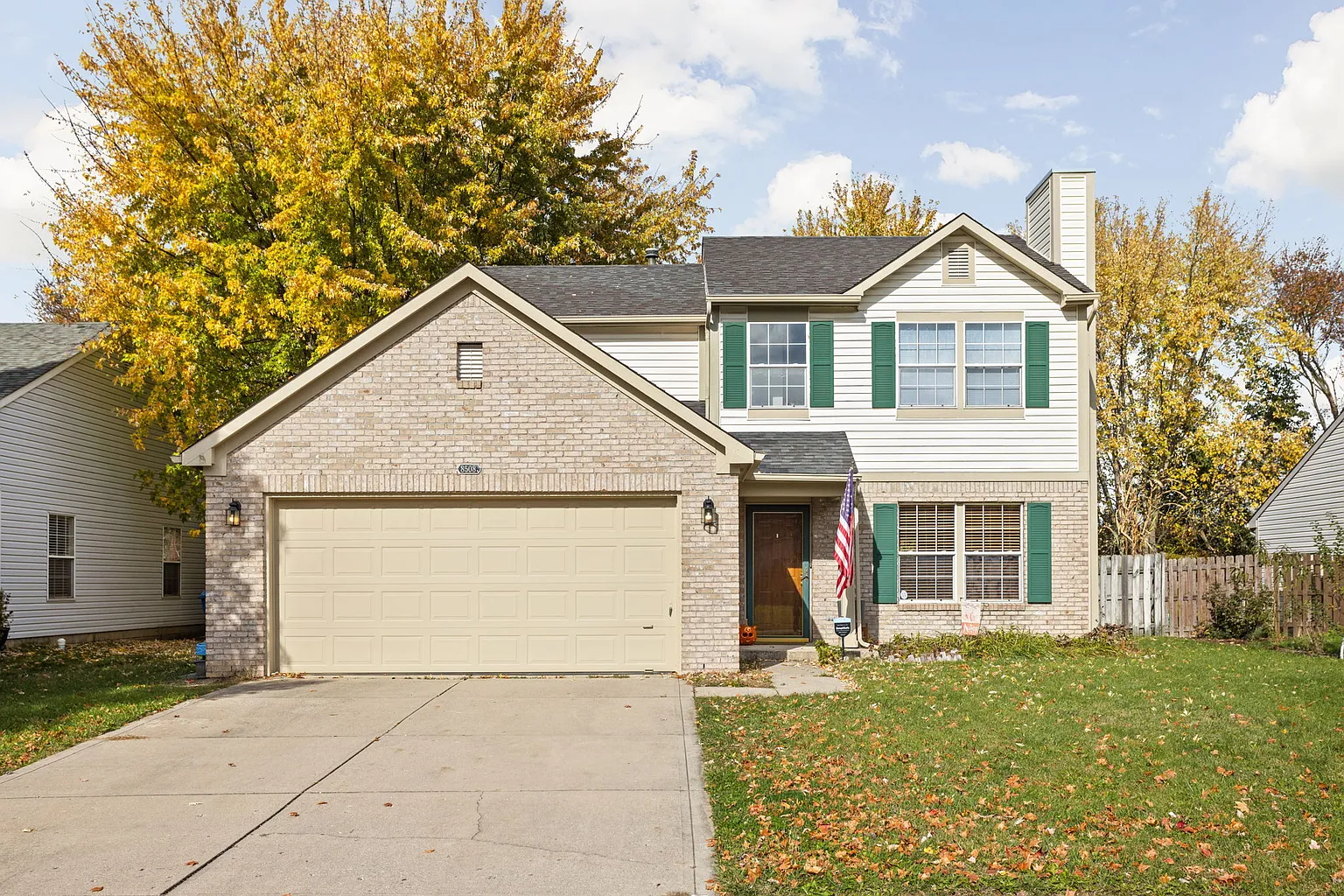 8508 Country Meadows Dr photo 1