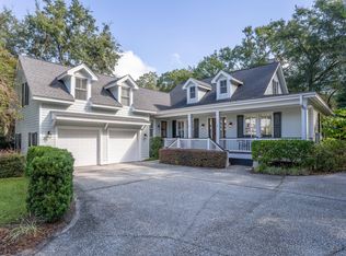 4 Highpoint, Beaufort, SC 29907