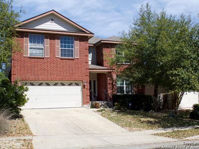 12519 Fern Crk, San Antonio, TX, 78253