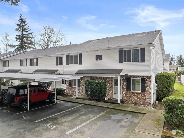 943 12th Street NE, Auburn, WA 98002