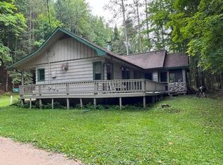7461 Northern View Ln #3, Land O Lakes, WI 54540