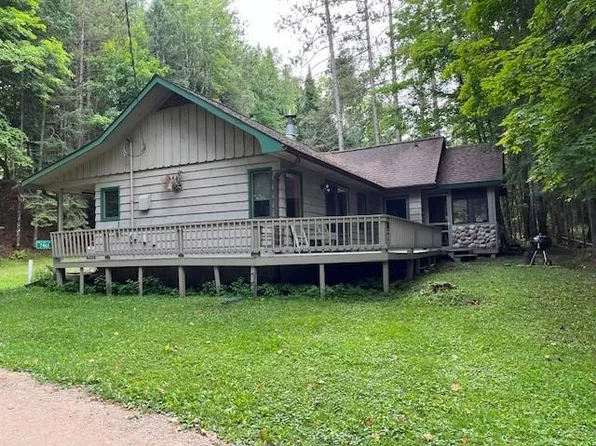 7461 Northern View Ln #3, Land O Lakes, WI 54540