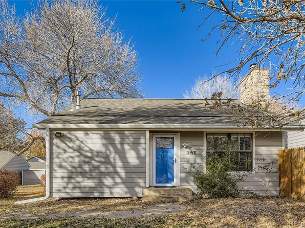 2910 S Revere Street, Aurora, CO 80014