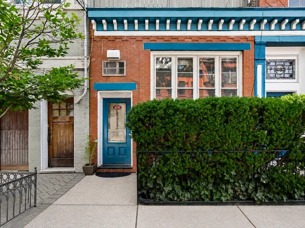1030 Willow Ave #2, Hoboken, NJ 07030