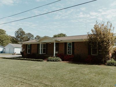 22 Twin Lakes Dr, Arab, AL, 35016