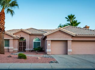 6107 W Louise Dr, Glendale, AZ 85310