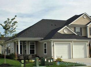 507 Seacrest Ln, Rio Grande, NJ 08242