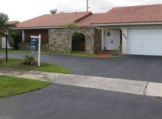 8870 SW 11th St, Miami, FL 33174