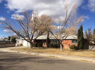 7305 Mountain Rd NE, Albuquerque, NM 87110