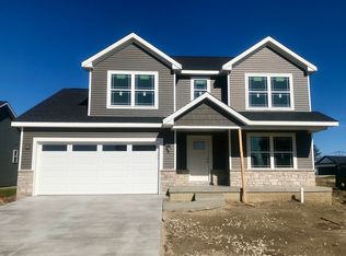 2014 Rylan Rd, Mahomet, IL 61853