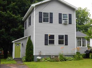 3 E Broad St, Broadalbin, NY 12025