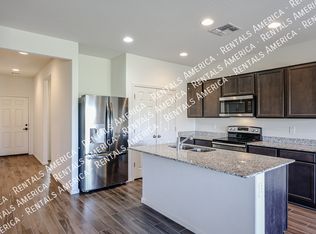 25970 W Cat Balue Dr, Buckeye, AZ 85396