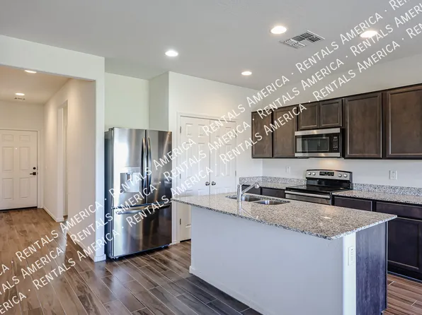 25970 W Cat Balue Dr, Buckeye, AZ 85396