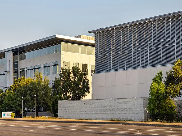 You'll find our community near the new Apple Campus on Parmer Lane