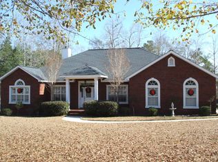 879 Blackman Rd, Dothan, AL 36301