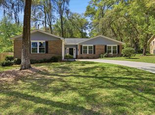 3045 Banks Rd, Tallahassee, FL 32309