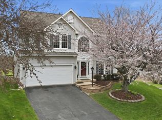4908 Shelburne Ct, Jefferson, MD