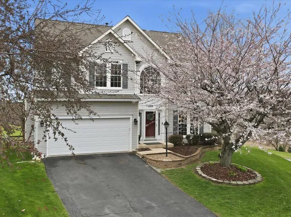 4908 Shelburne Ct, Jefferson, MD 21755