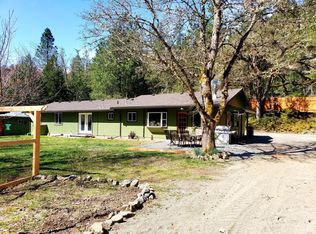 3399 Granite Hill Rd, Grants Pass, OR 97526