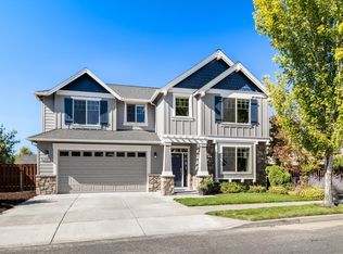 737 NW 28th St, Redmond, OR 97756