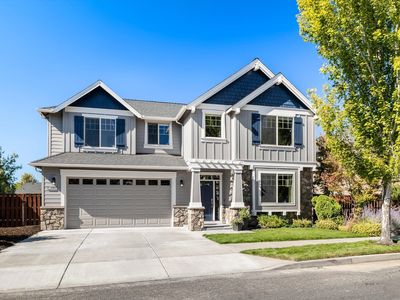 737 NW 28th St, Redmond, OR, 97756
