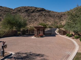 16608 S 32nd Ln LOT 72, Phoenix, AZ 85045