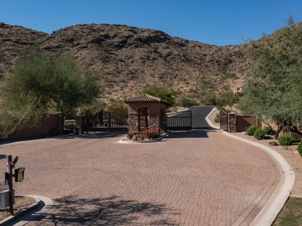 16608 S 32ND Lane #72, Phoenix, AZ 85045