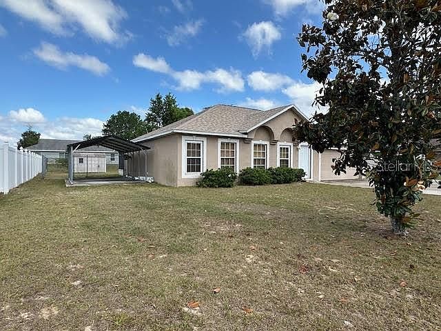 2nd image of 13785 SW 42nd Court Rd