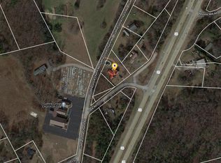 110 Pack Rd, Pelzer, SC 29669