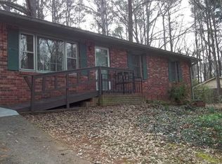 406 Sherwood Dr, Woodstock, GA 30188