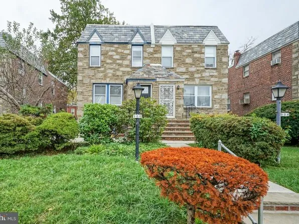 906 Slocum St, Philadelphia, PA 19150